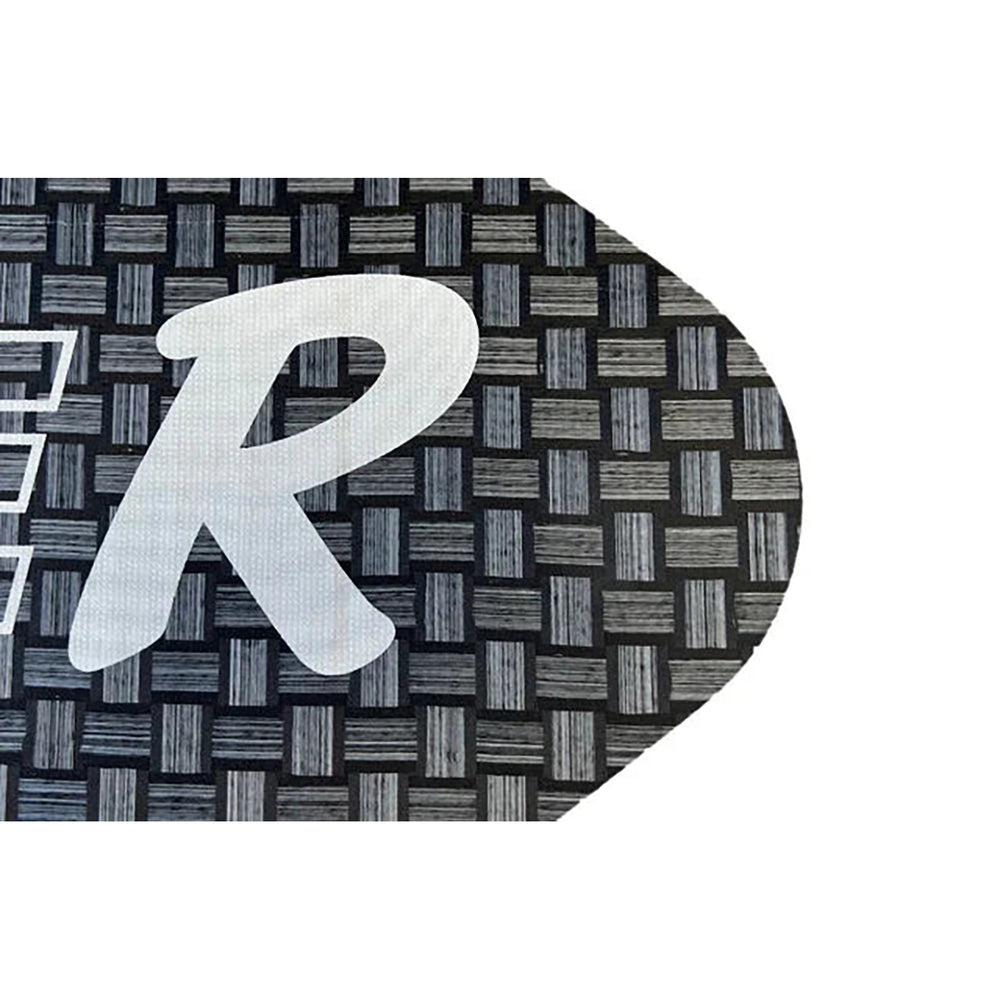 DiveR V2 Innegra Carbon Blades M / Grey/Multi
