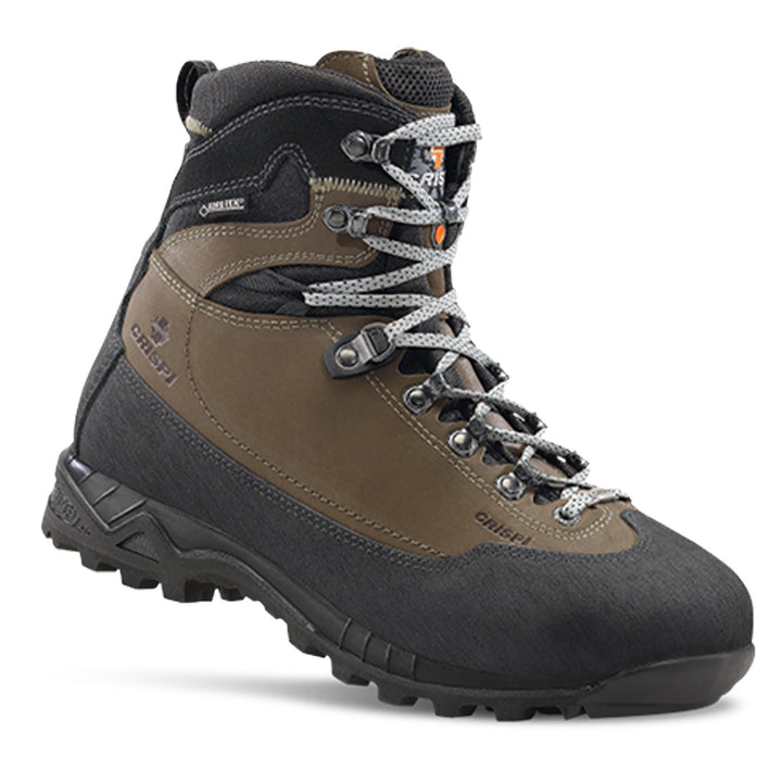 Crispi Dakota Ankle Lace Up Hiking Boots