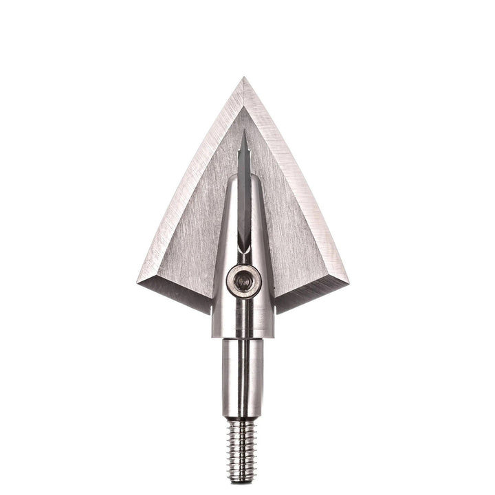 Day Six EVO 3/4in Bleeder Blades Broadheads- 3pk