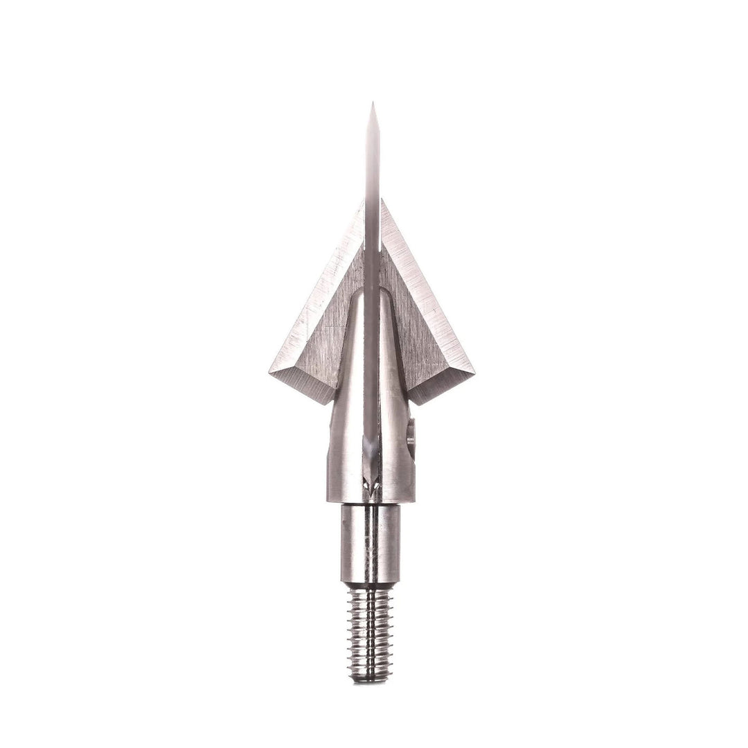 Day Six EVO 3/4in Bleeder Blades Broadheads- 3pk