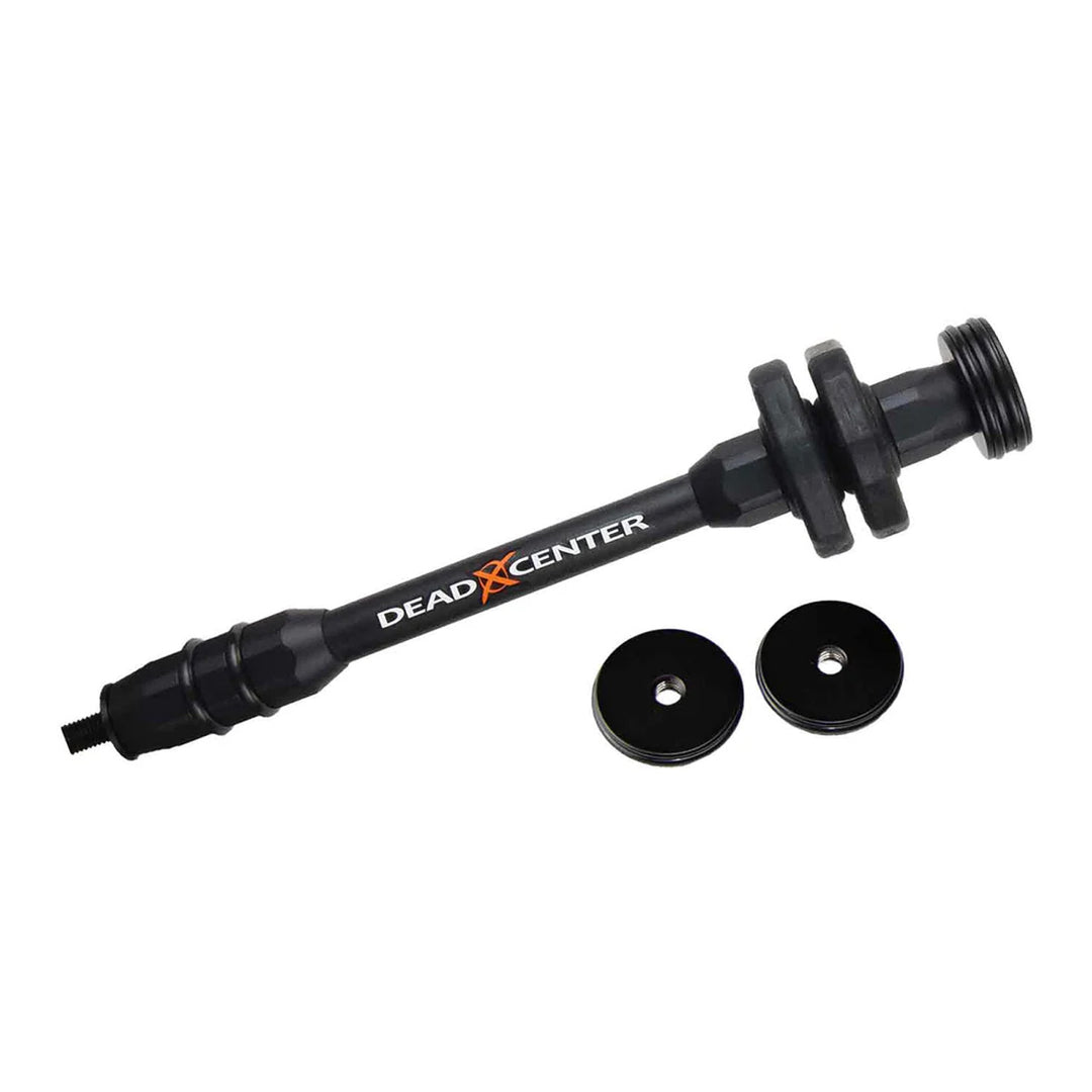 Dead Center Dead Silent Carbon XS 8inch Stabilizer