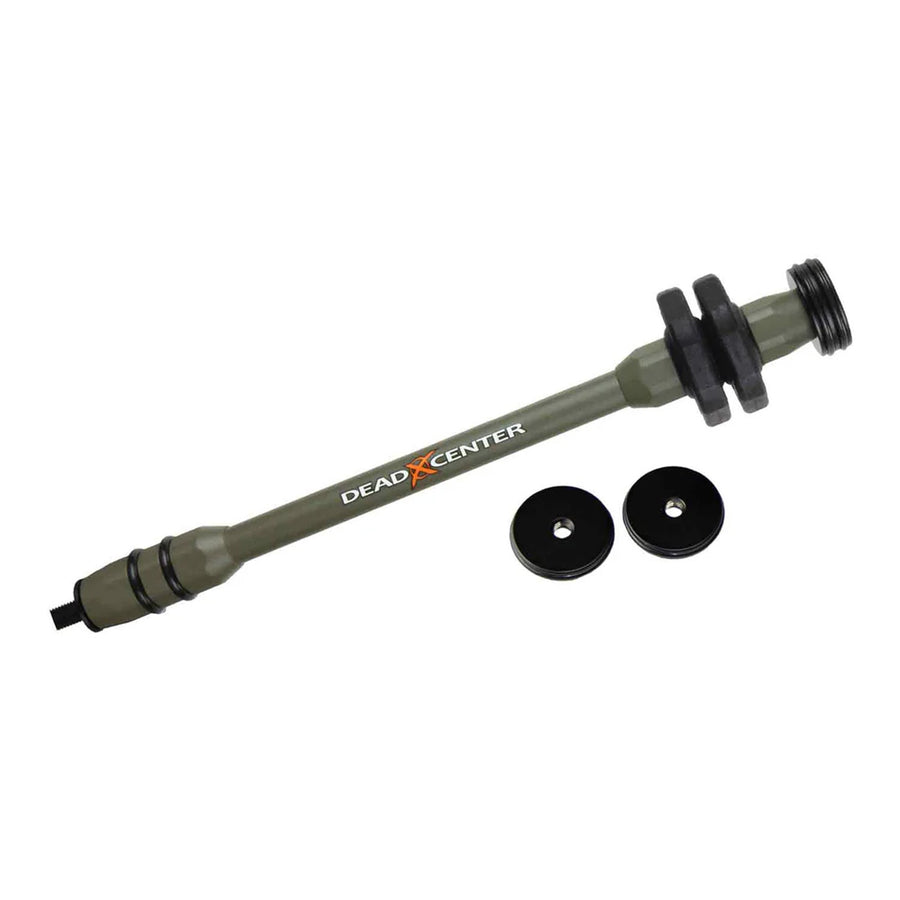 Dead Center Dead Silent Carbon XS 10inch Stabilizer