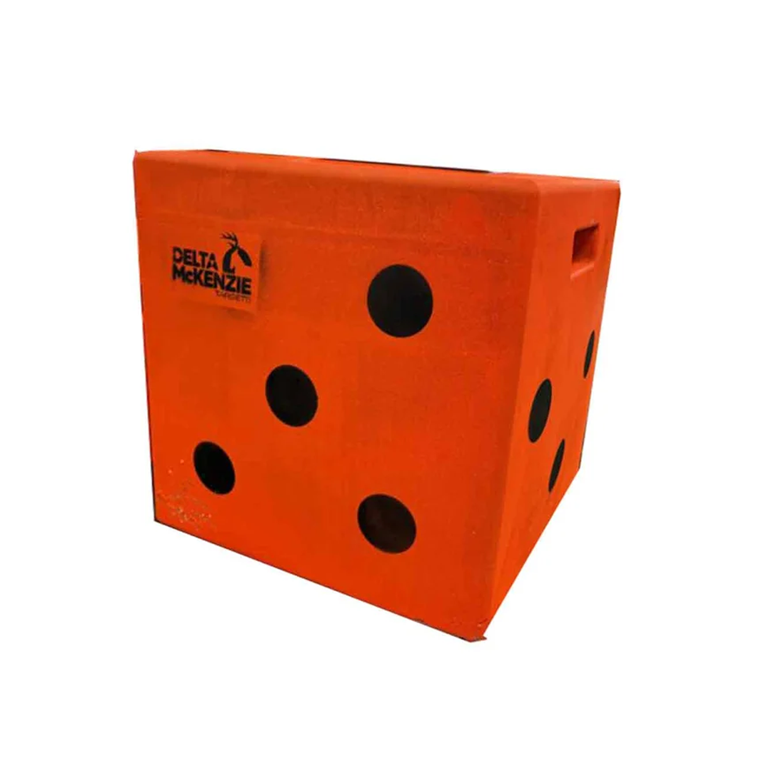 Delta McKenzie Predator HP13 Target
