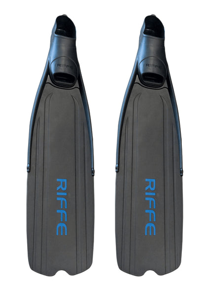 Riffe Descender Long Blade Fins