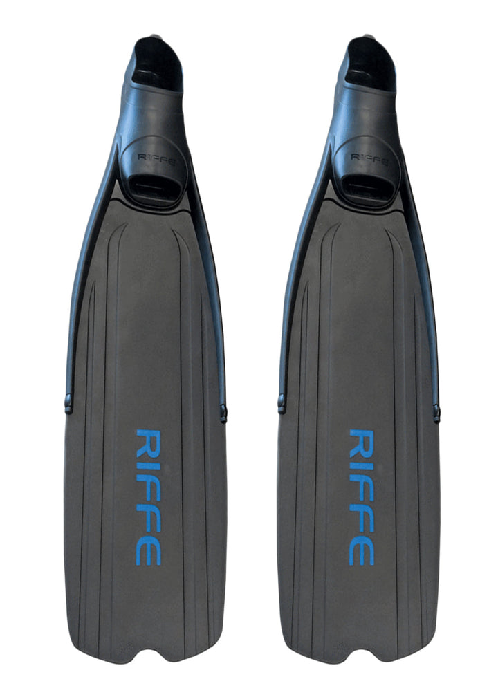 Riffe Descender Long Blade Fins