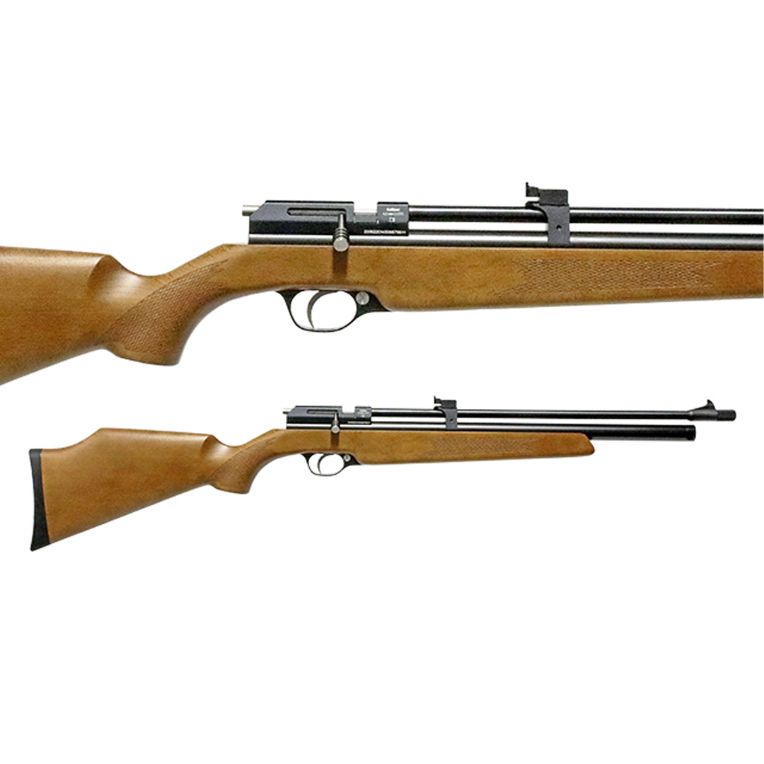 Diana Stormrider PCP .177 9 Shot Air Rifle