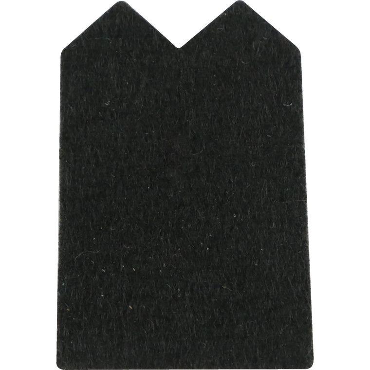 Hamskea Die Stamped Felt for Accu-Guide Launcher