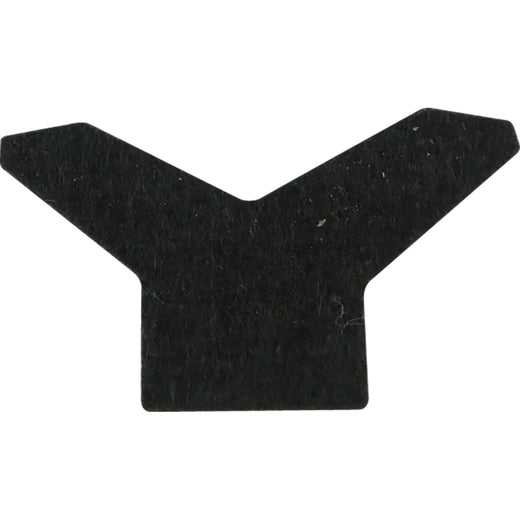Hamskea Die Stamped Felt for Containment Launcher (One size fits all for Full Contaiment Launchers)