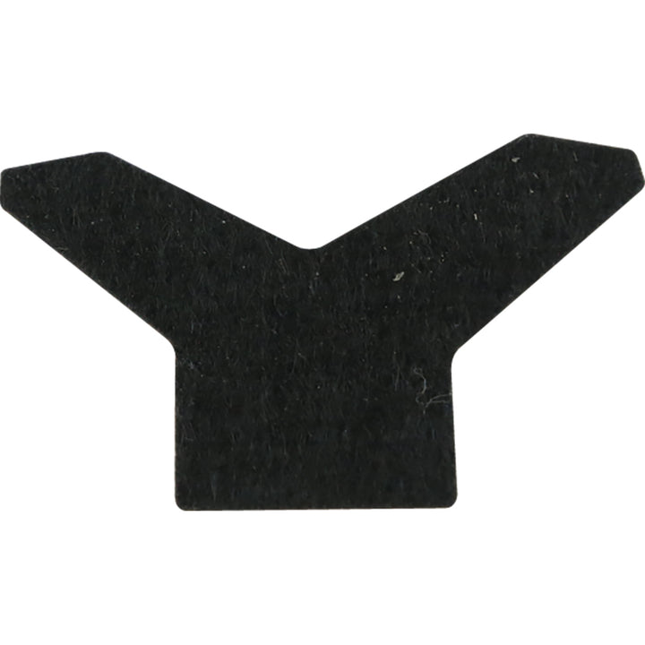 Hamskea Die Stamped Felt for Containment Launcher (One size fits all for Full Contaiment Launchers)