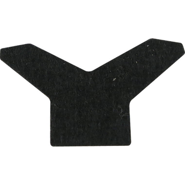 Hamskea Die Stamped Felt for Containment Launcher (One size fits all for Full Contaiment Launchers)