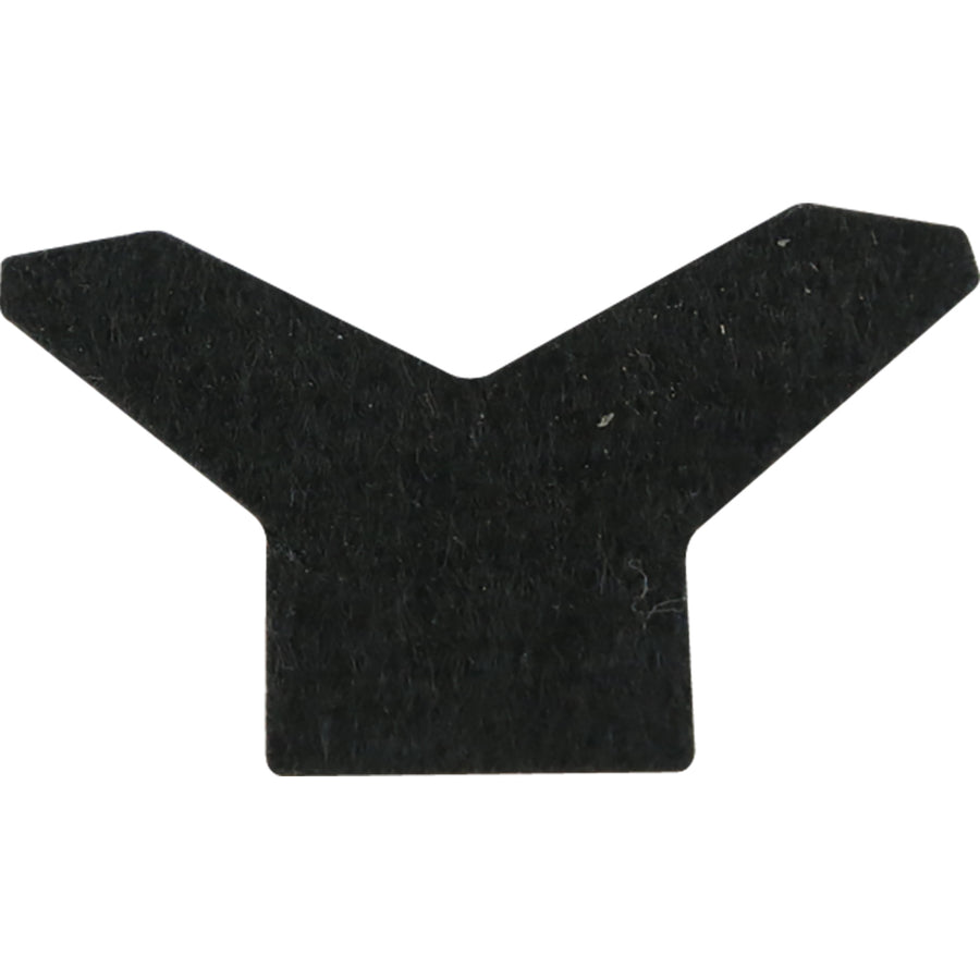 Hamskea Die Stamped Felt for Containment Launcher (One size fits all for Full Contaiment Launchers)