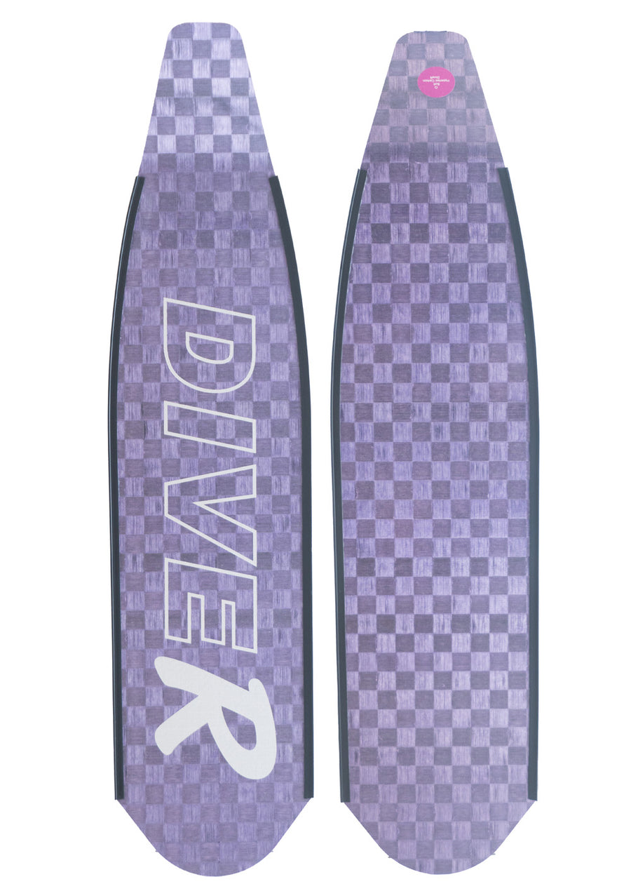 DiveR Hypetex - Purple