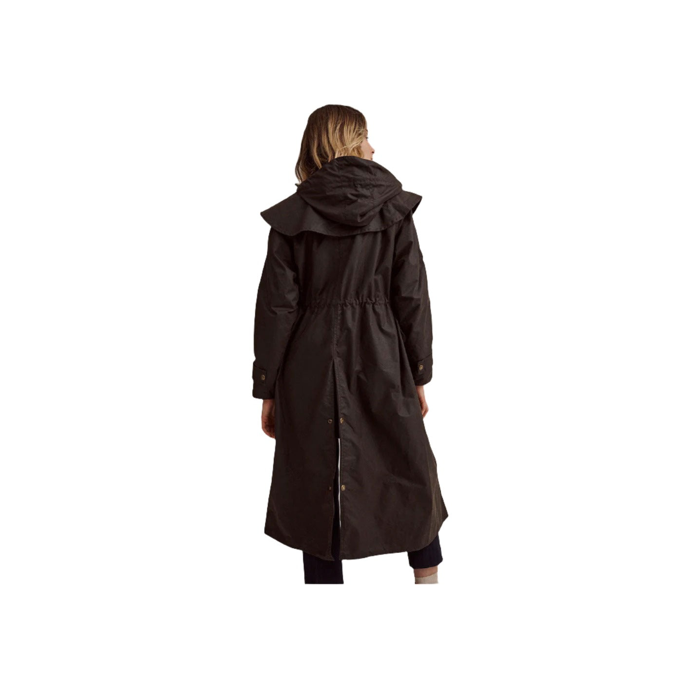 Driza Driza-bone Brookland Oilskin Jacket – Venture Hunting