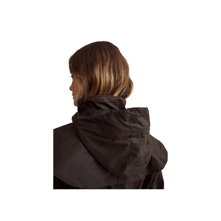 Driza-bone Brookland Oilskin Jacket