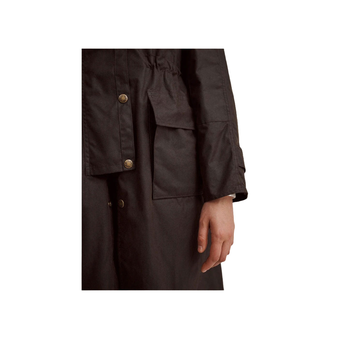 Driza-bone Brookland Oilskin Jacket