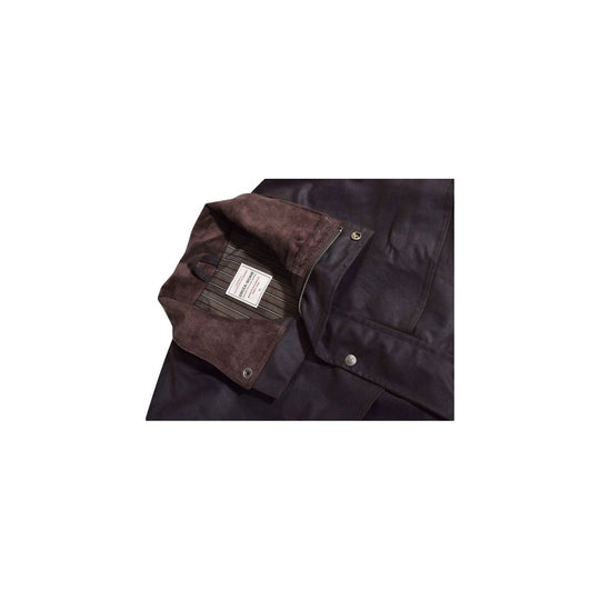 Driza-Bone Oilskin Coats & Jackets | Venture Hunting