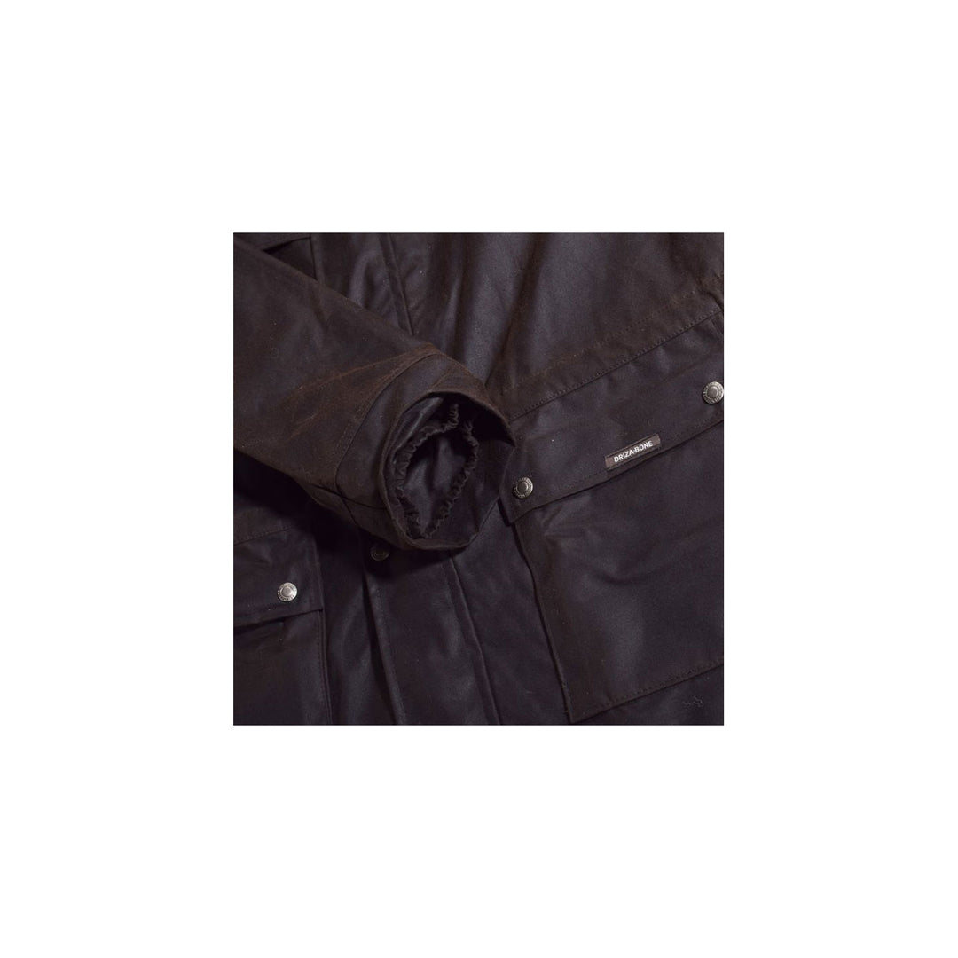 Driza-bone Bushman Oilskin Jacket