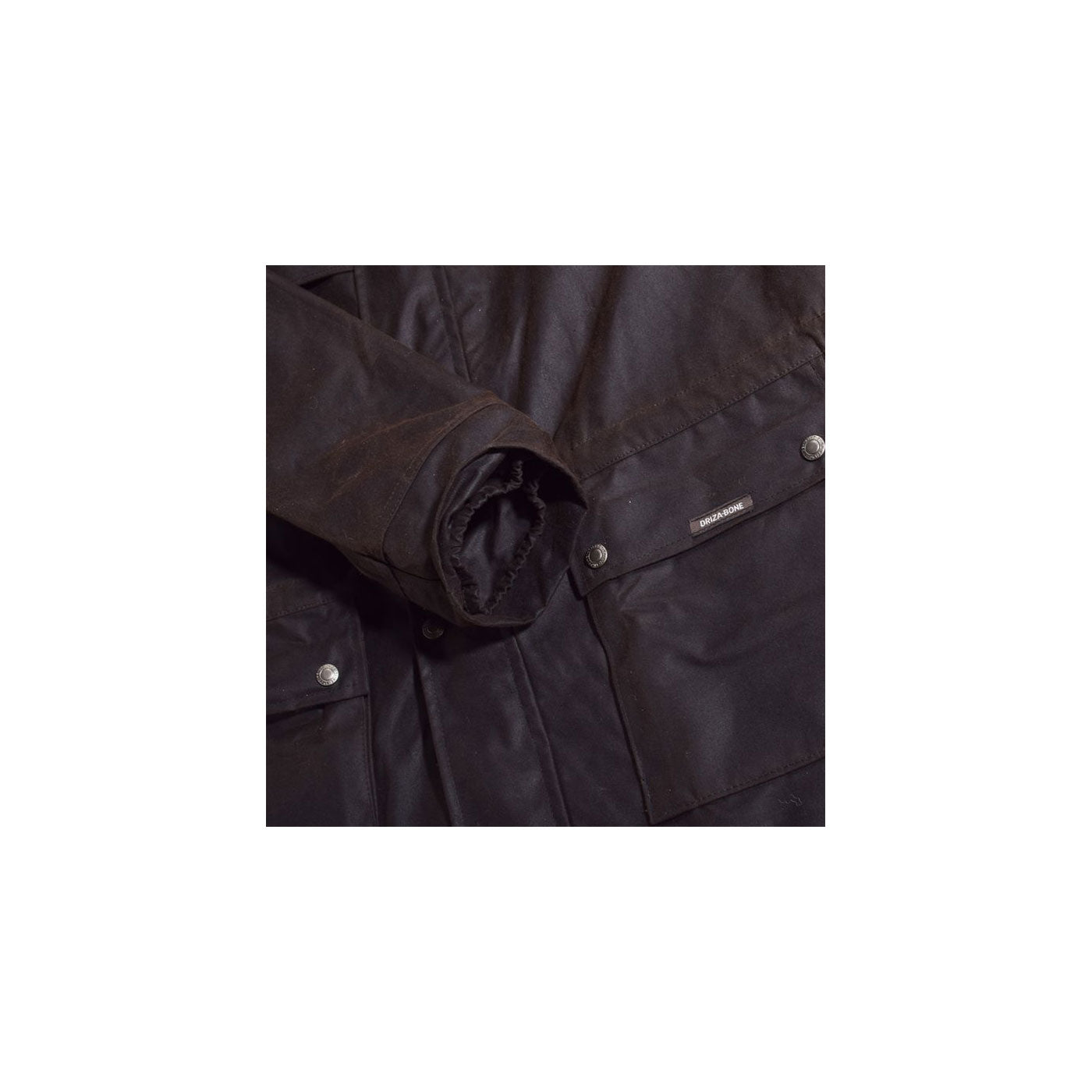 Driza Driza-bone Bushman Oilskin Jacket – Venture Hunting