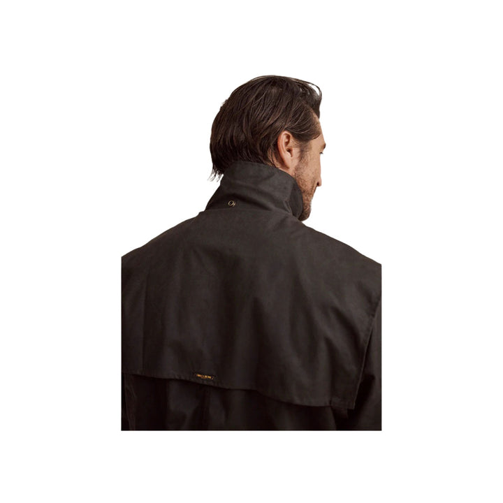 Driza-bone Drover Oilskin Jacket