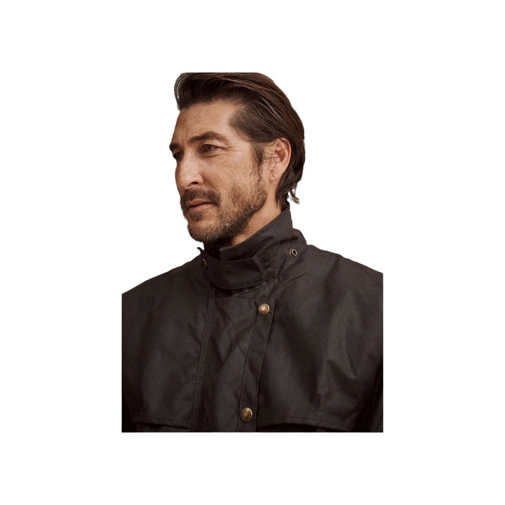 Driza-bone Drover Oilskin Jacket