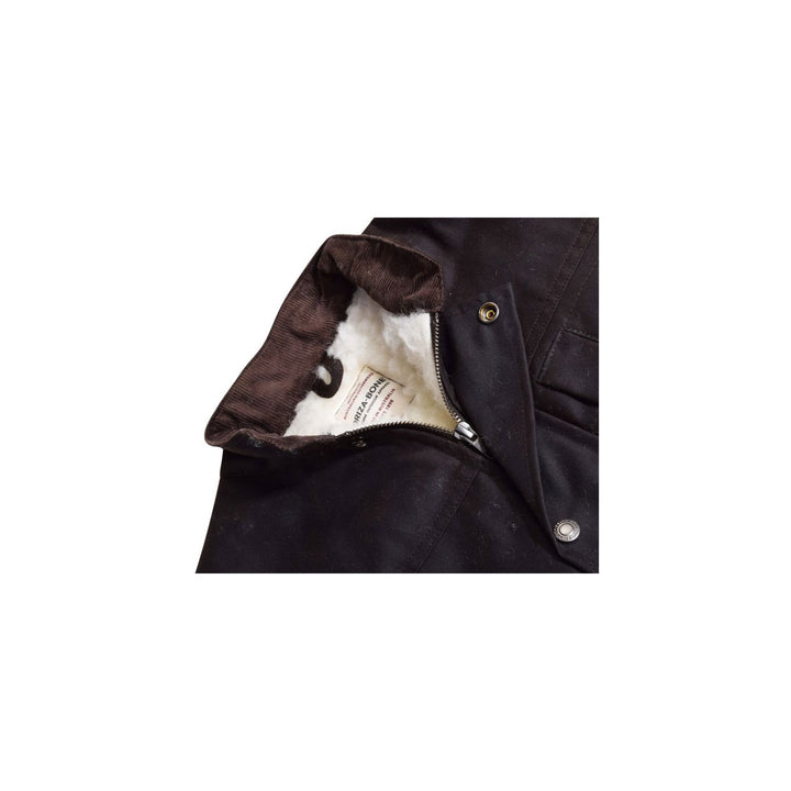 Driza-bone Jumback Oilskin Vest