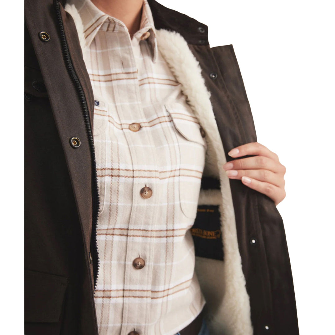 Driza-bone-Jumbuck-Oilskin-Vest