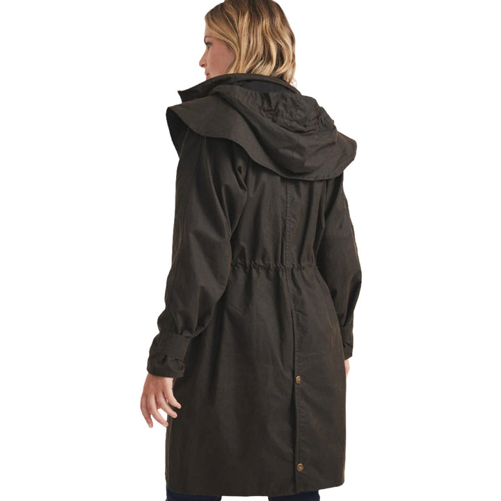 Driza-bone Ladysmith Oilskin Jacket