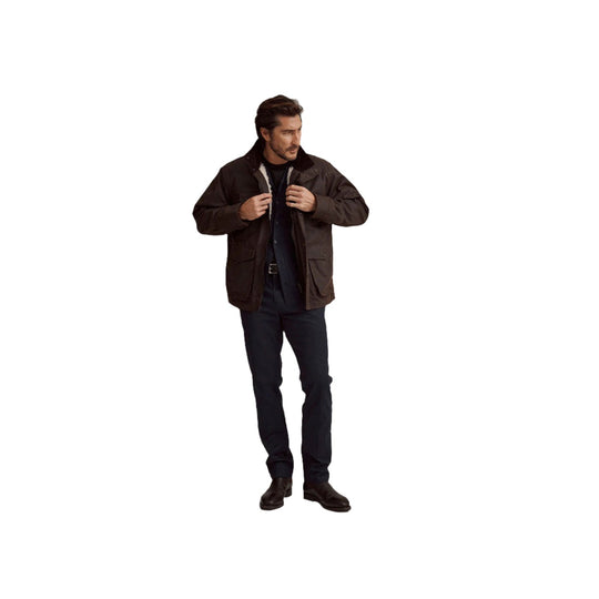 Driza-Bone Oilskin Coats & Jackets | Venture Hunting