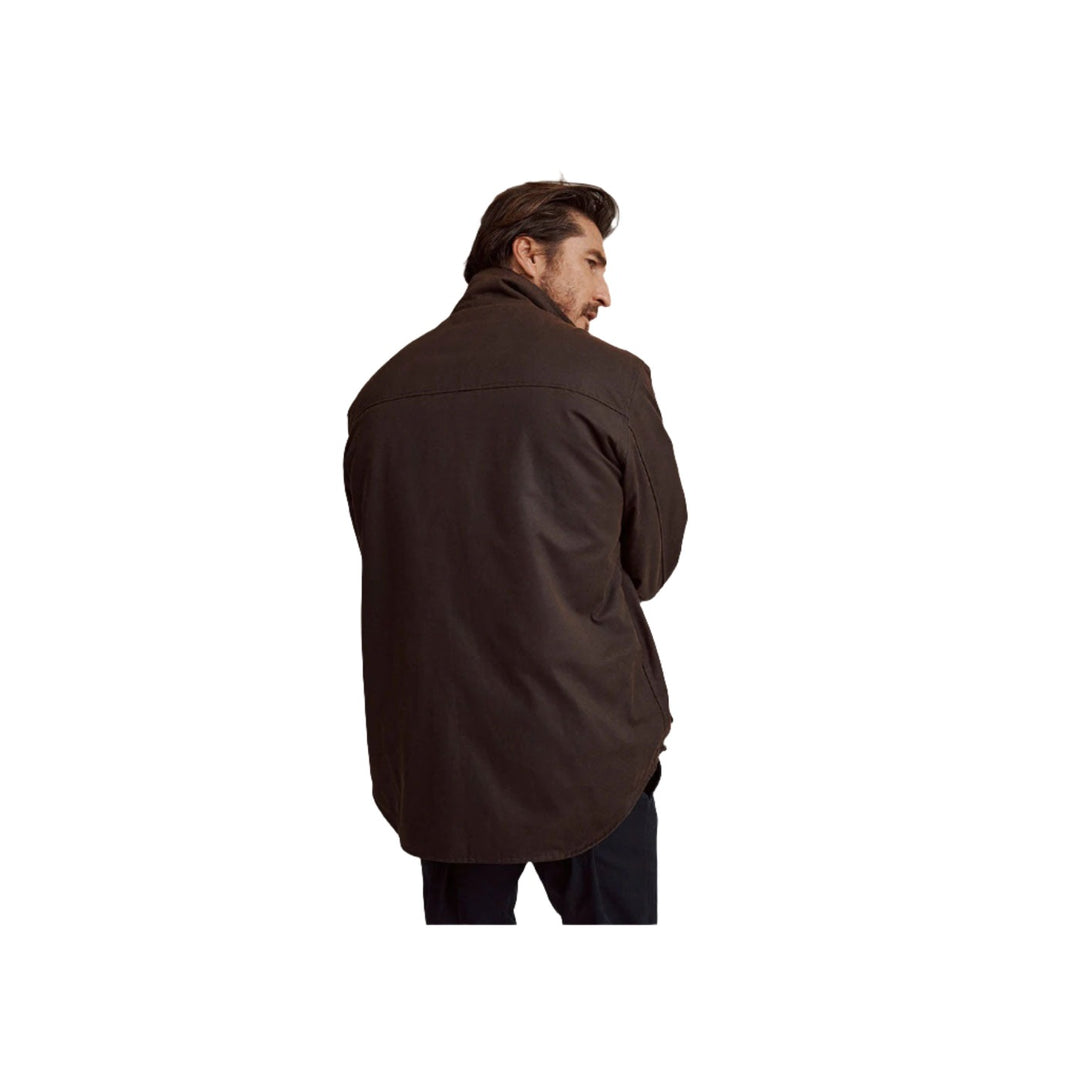 Driza-bone Lumberjack Oilskin Jacket