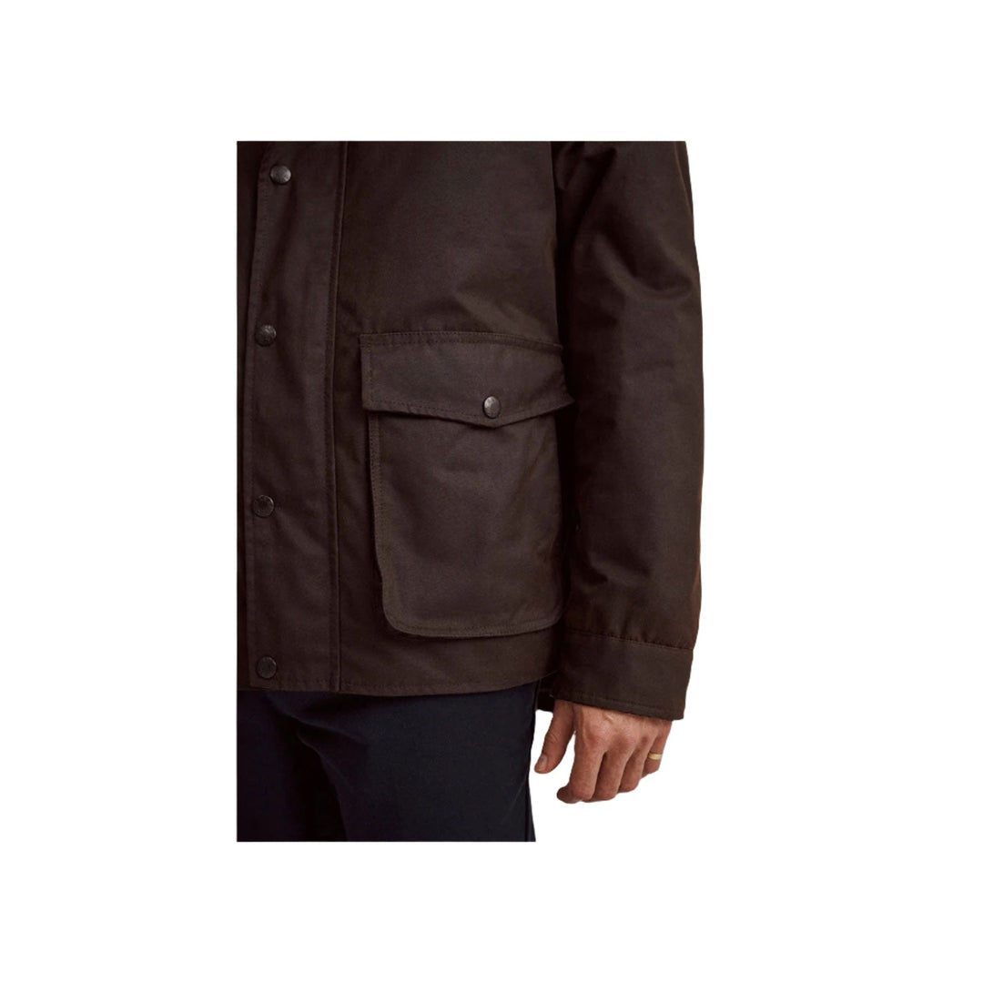 Driza-bone Lumberjack Oilskin Jacket