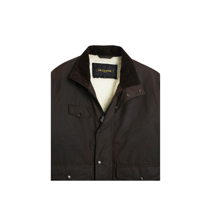 Driza-bone Lumberjack Oilskin Jacket