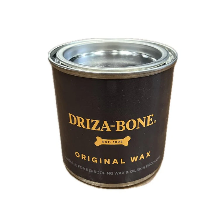 Driza-bone Oilskin Garment Dressing Reproofer - 200ml