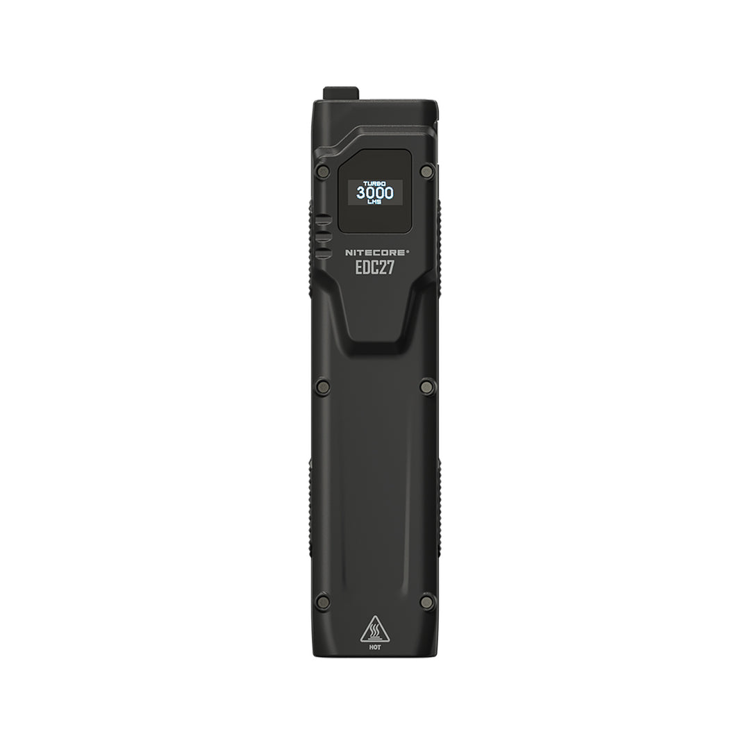 Nitecore EDC Torch - 3000 Lumens 3000Lumens