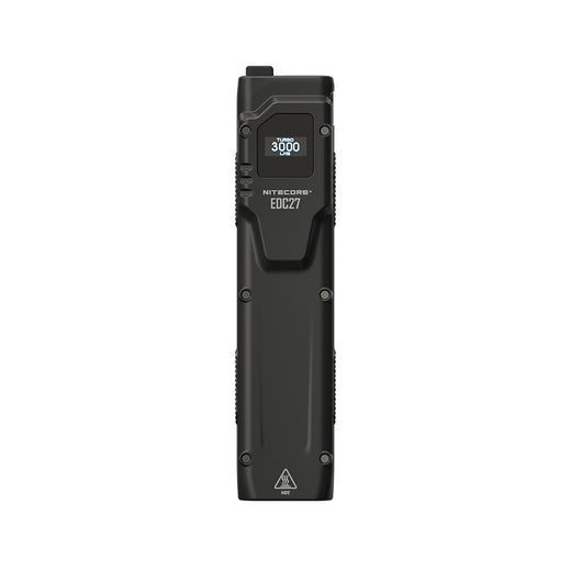Nitecore EDC Torch - 3000 Lumens
