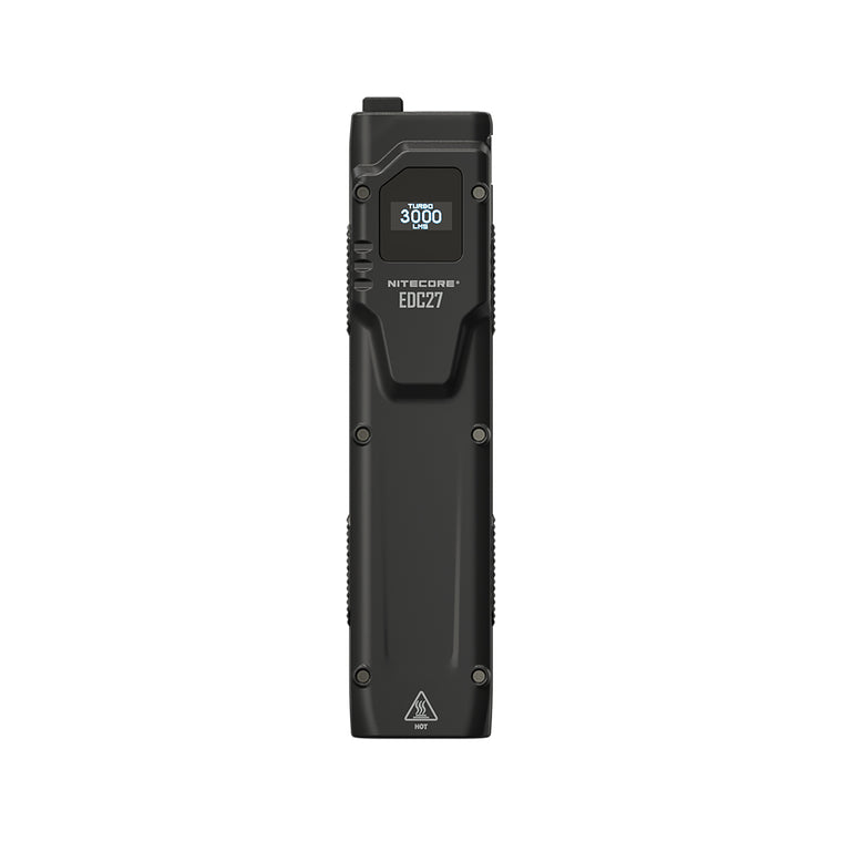 Nitecore EDC Torch - 3000 Lumens
