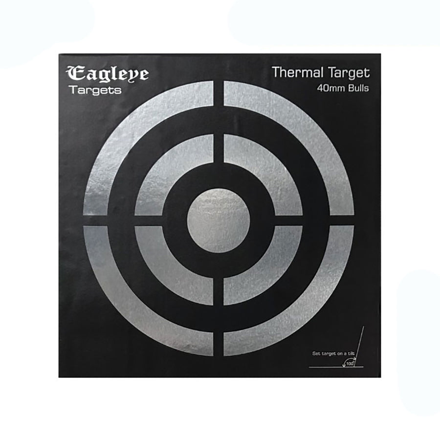 Eagleye Thermal Target