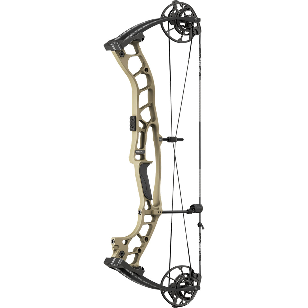 Hoyt Enduro Bow Only 30 Compound Bow - Right Hand DRAW WEIGHT-7-45LBS / Left Hand