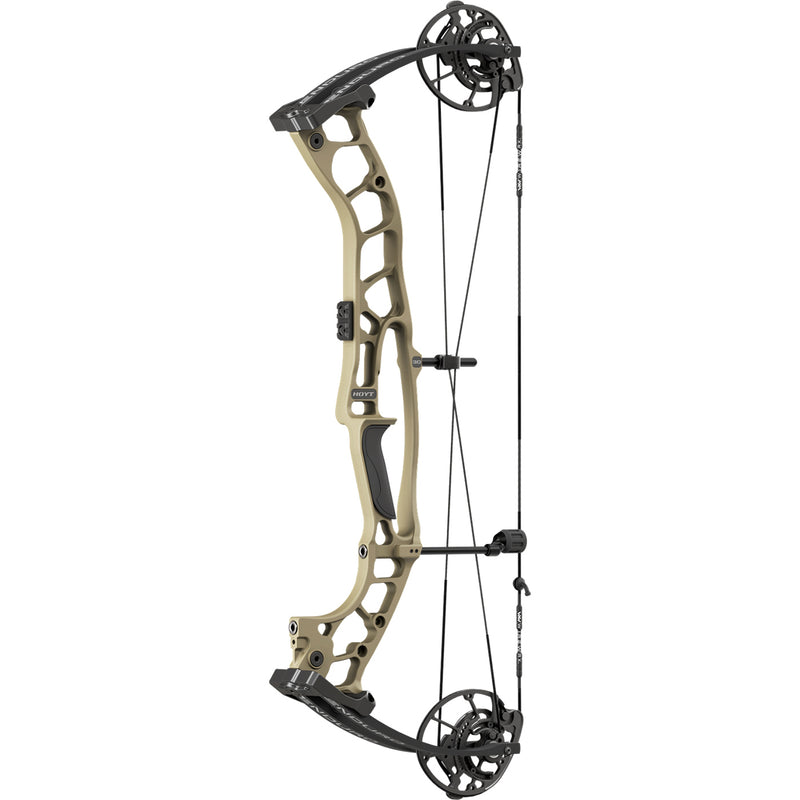 Hoyt Enduro Bow Only 30 Compound Bow - Right Hand DRAW WEIGHT-7-45LBS / Left Hand