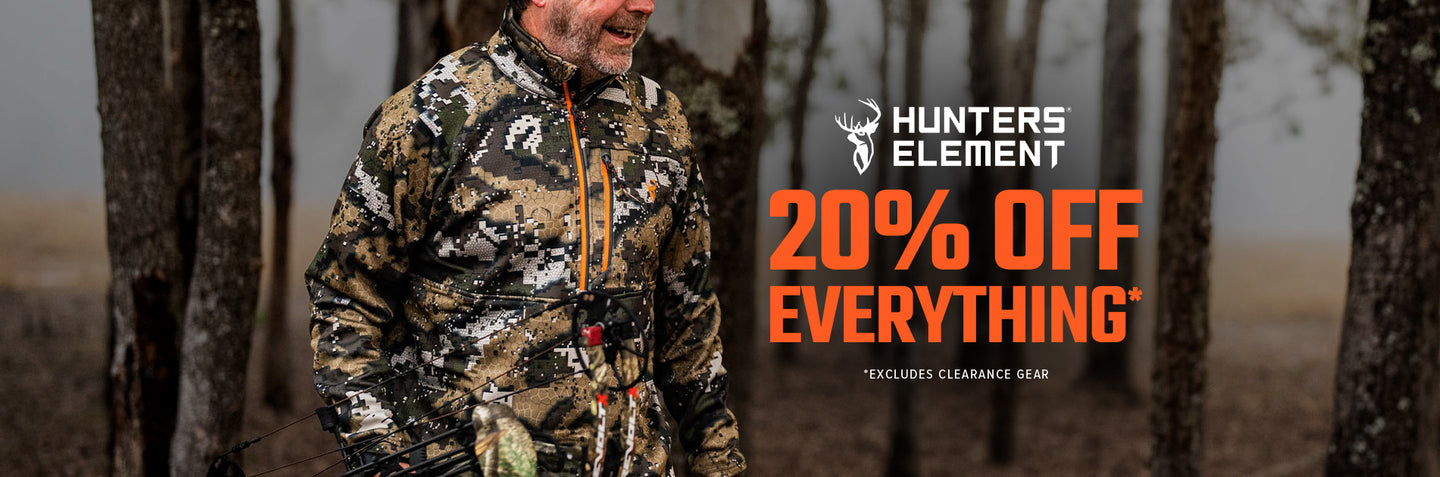 Promotional banner