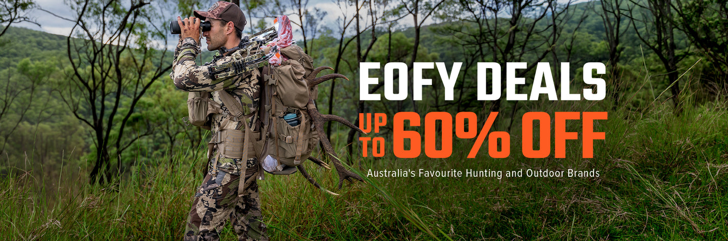 Promotional banner