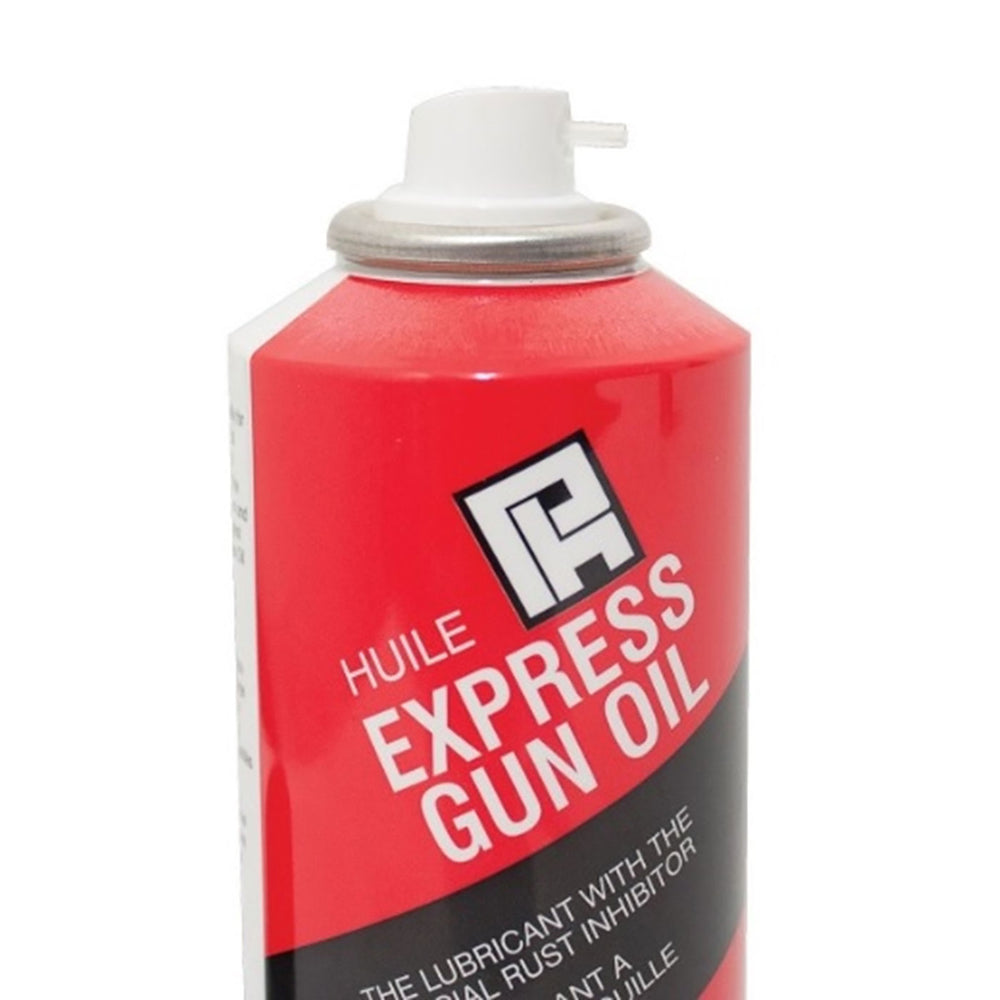 Parker Hale Express Gun Oil Aerosol 150ml