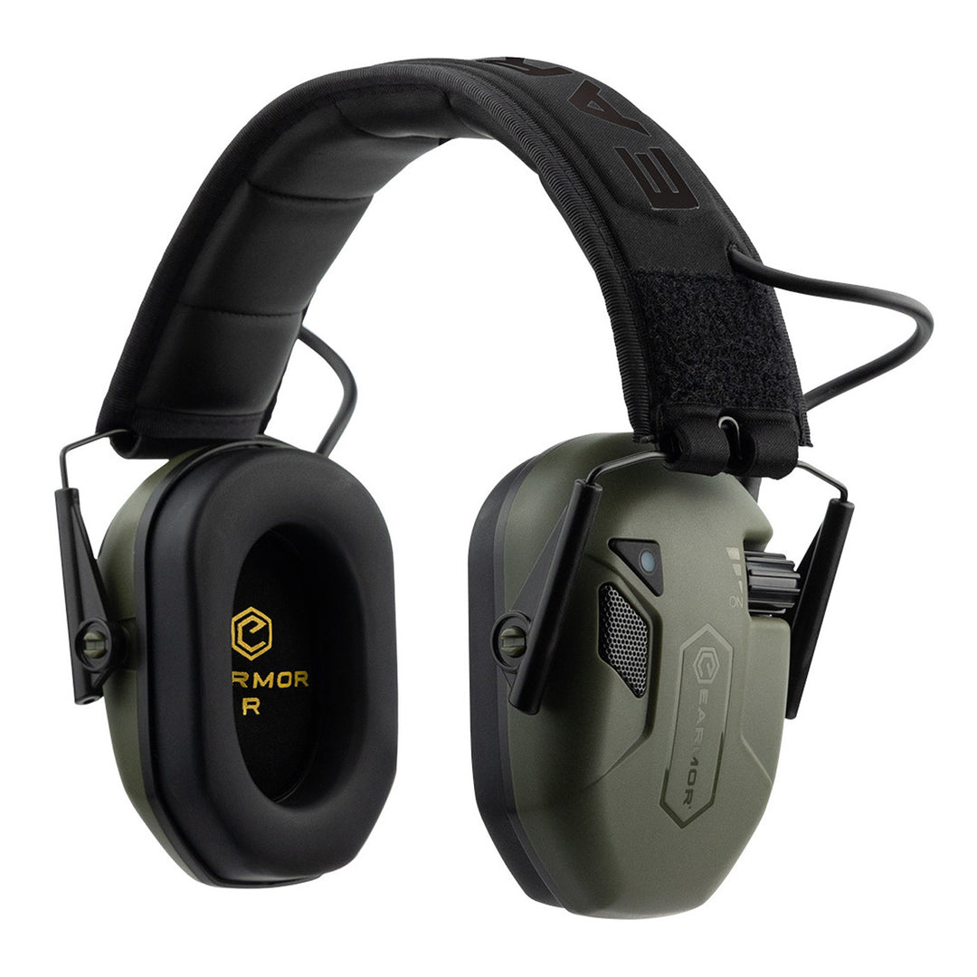 Earmor M300T Electronic Bluetooth Earmuffs