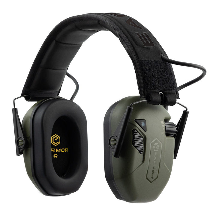Earmor M300T Electronic Bluetooth Earmuffs