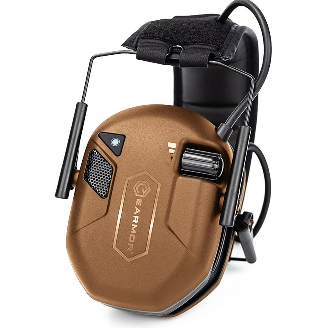 Earmor M300T Electronic Bluetooth Earmuffs