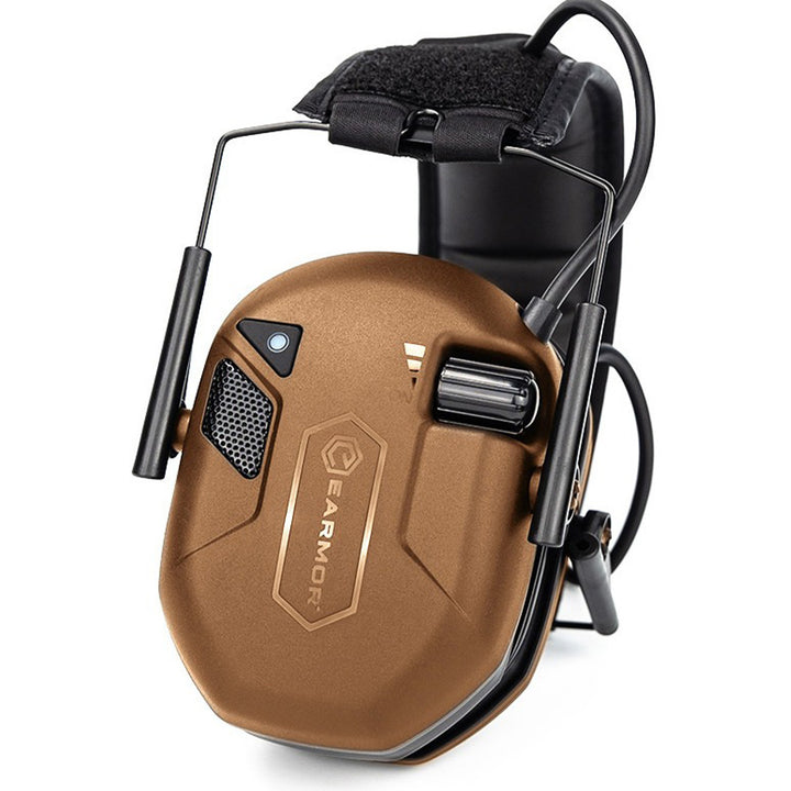 Earmor M300T Electronic Bluetooth Earmuffs