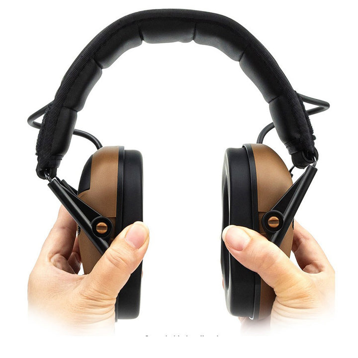 Earmor M300T Electronic Bluetooth Earmuffs