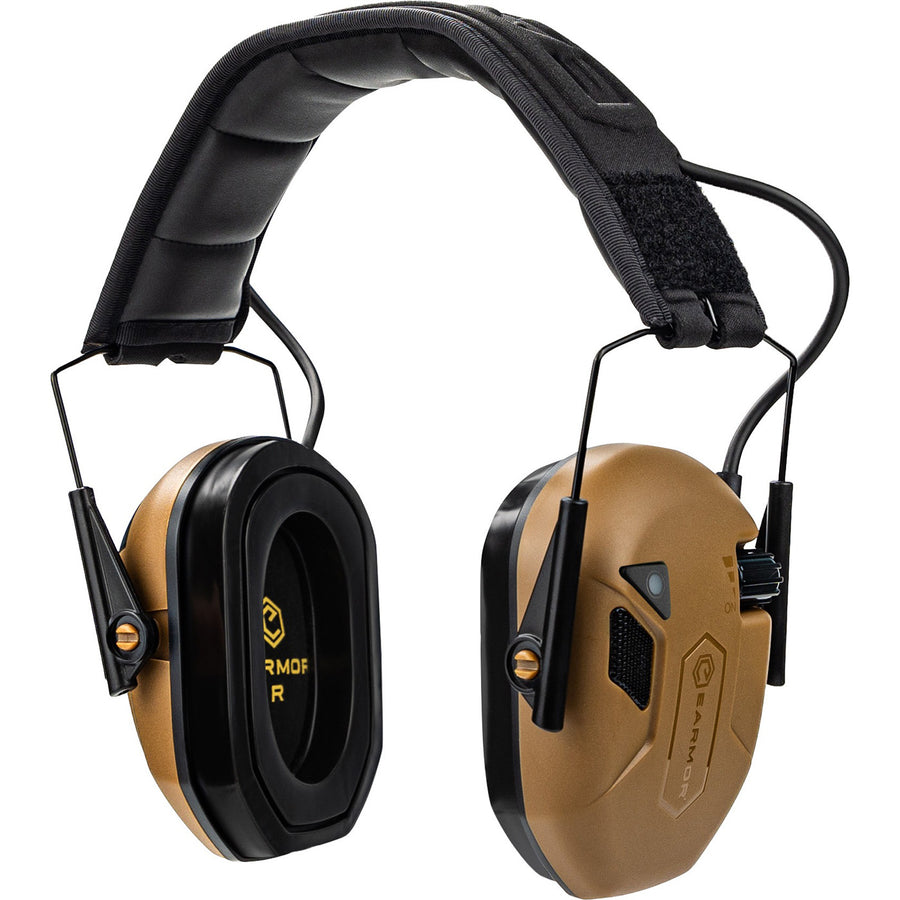 Earmor M300T Electronic Bluetooth Earmuffs