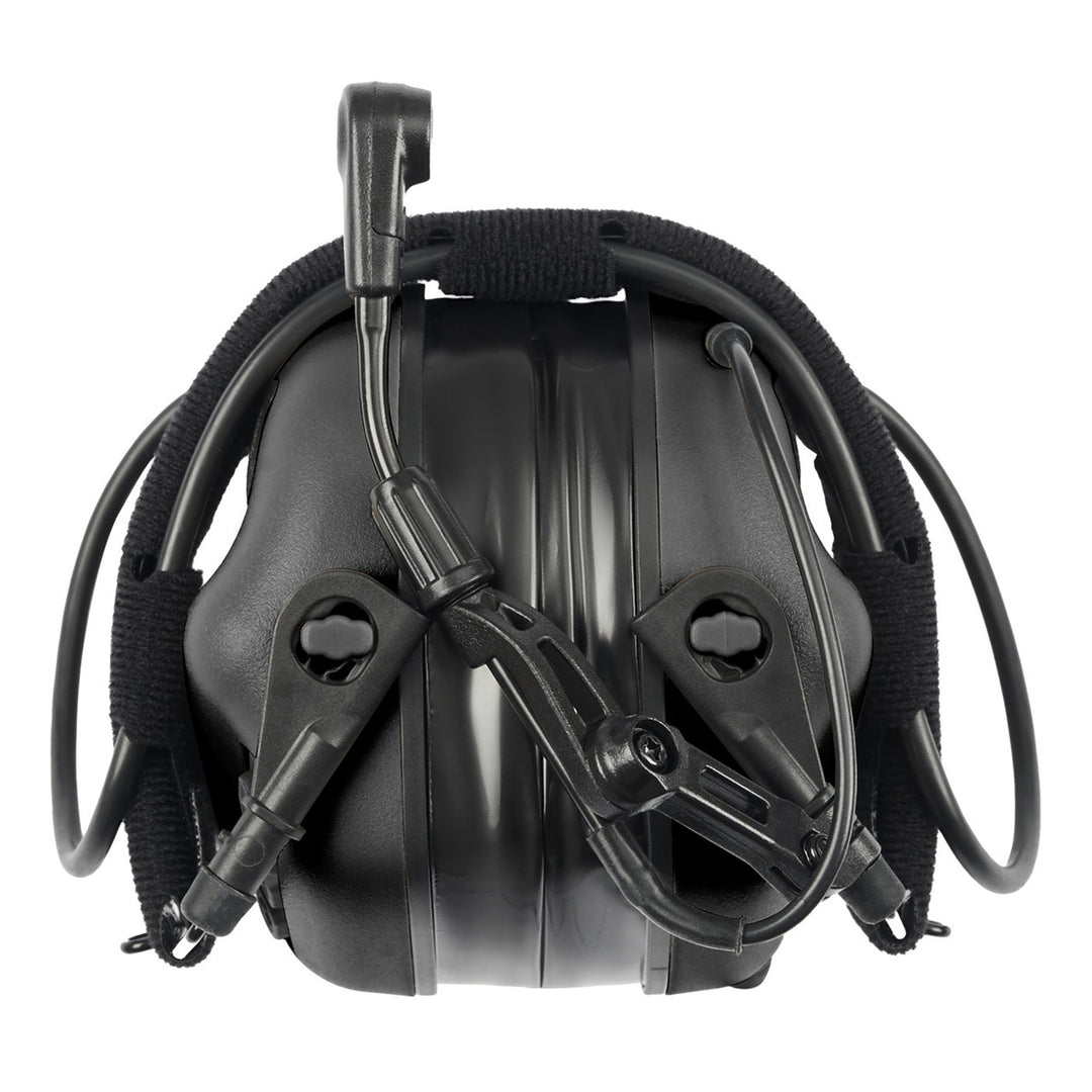 Earmor M32 PLUS Electronic Earmuffs with Microphone
