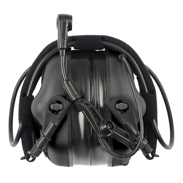 Earmor M32 PLUS Electronic Earmuffs with Microphone