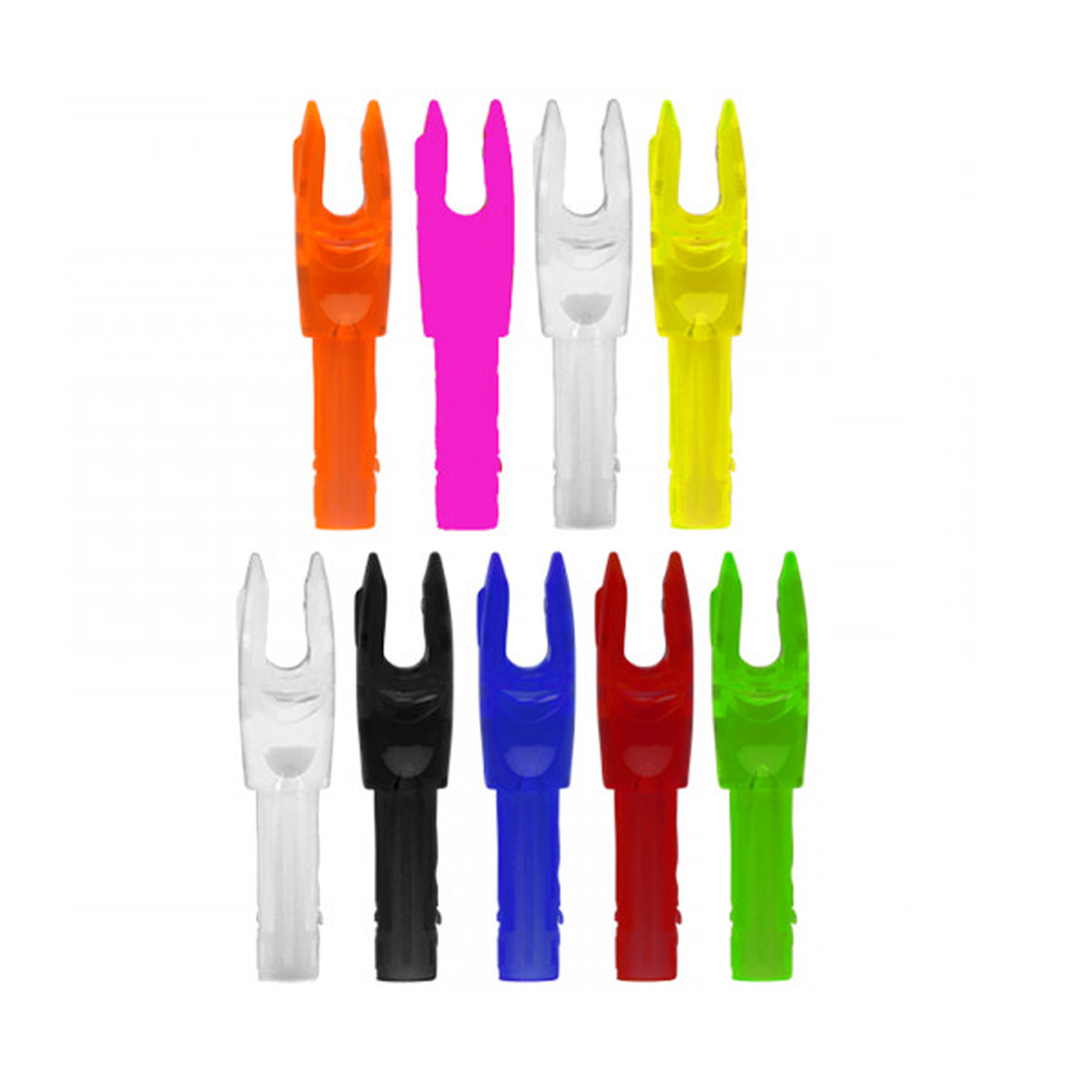 Easton 4mm G Nock Small - 12 Pack